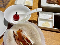 -大董烤鸭店(王府井店)