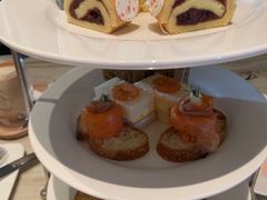 -新发展亚太JW万豪酒店大堂吧