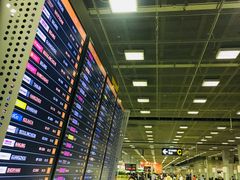 -曼谷素万那普国际机场