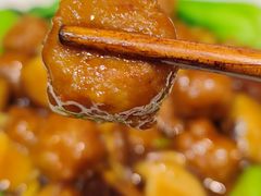 -红东阁东北菜烤肉酒馆(CROSS万象汇店)