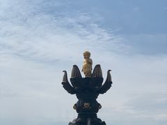 -灵山胜境