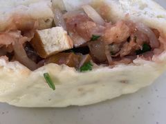 -津门张记包子铺(中山门店)