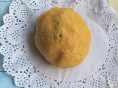 菜团子-北京水岸山吧度假村(雁栖镇店)