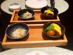 -月下料理(楷林IFC店)