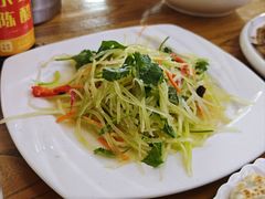 -溢心园香河肉饼总店
