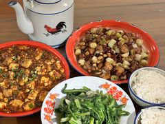 -小街47號江湖菜(四合院店)