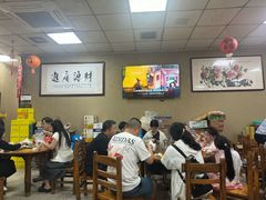 -肥弟大排档(汕樟路店)