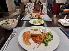 -通安客栈中餐厅·何家小馆