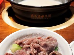 -大良毋米粥(锦龙路总店)