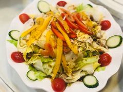 -渝君重庆火锅(嘉宾路店)