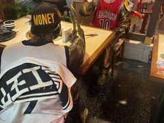 -哥老官重庆美蛙鱼头(宝山龙湖店)