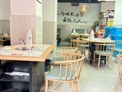 -福源药膳鸡(天润城店)