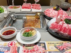 -海底捞火锅(龙湖三千集店)