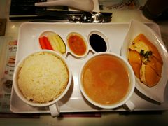 android_upload_pic-翠华餐厅(旺角文华商场店)