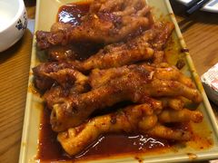 -京玉菲饭店(李村店)