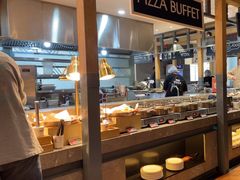 -比格比萨自助(云冈区步行街店)