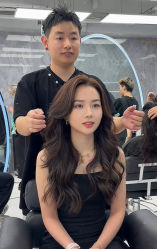 -5M HAIR SALON 旗舰店