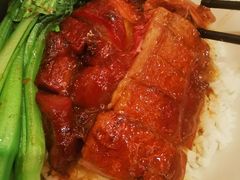 -香港新曜记茶餐厅(星耀城店)