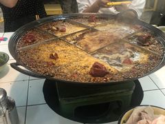 -石灰市老火锅(北滨路店)