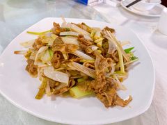 -那达慕蒙古风味酒楼