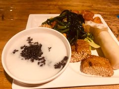 -素清香(解放路店)