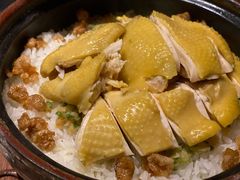 -北京四季酒店·采逸轩