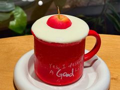-The Good Place好地方·Brunch·coffee(国贸店)