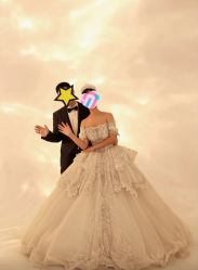 -拾尚映画·STUDIO婚纱摄影(中关村店)