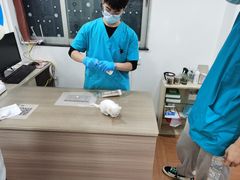 -荔康动物医院(康王北路店)