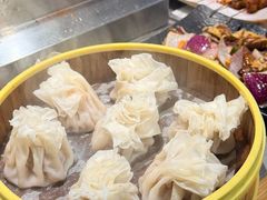 -老白清真烧烤(锦州旗舰店)