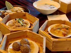 豉汁蒸排骨-新天世纪中餐厅