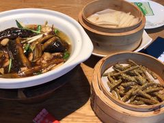 -芳芳私房菜·精做淮扬菜(承德路店)