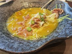 -南京空港温德姆花园酒店·MTF满庭芳中餐厅