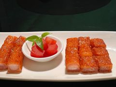 -炳胜品味(海印总店)