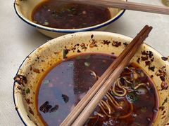 -赵伍面庄(松石大道店)