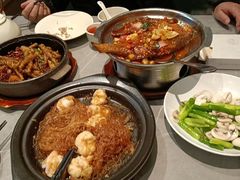 -楚山晓·楚湘菜(江夏永旺店)
