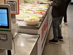 -乡村基(南坪上海城店)