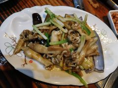 -盈田盈粥庄(博山东路店)