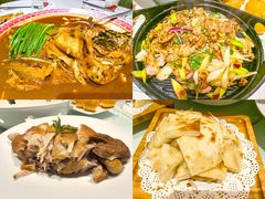 -旺顺阁·北京菜(北辰上品+)