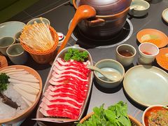 -季季山·云南野生菌火锅(上海首店)