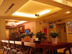 -汤泉良子.足疗按摩.SPA(中关村店)