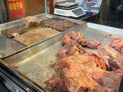 -刘纪孝腊牛羊肉(北广济街店)