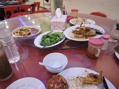 -大茄来海鲜餐厅(亚洲城分行)