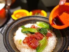 煲仔饭-煲宫(华润万象城店)