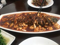 -天回镇何氏豆腐(总店)