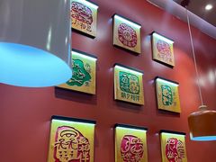 -阿香米线(北京大兴凯德MALL店)