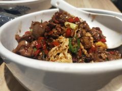 -湘阁里辣(沙井华润万家店)
