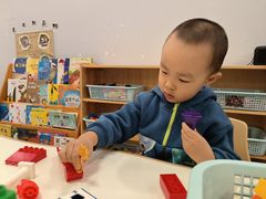 -京师双语幼儿园