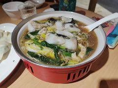 -喜家德虾仁水饺(飞洲国际店)