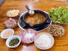 -笔记安顺夺夺粉火锅